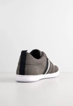 Geox Walee - Sneakers Basse - Grey -Geox Offerte Negozio ceeb30fa0be94b0eb2af9a6af15fd284