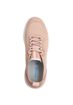 Geox Spherica- Sneakers Basse - Beige -Geox Offerte Negozio cf6a1c6cec4847ce8937beab67382290