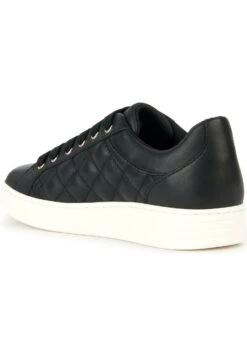 Geox Lauressa - Sneakers Basse - Black -Geox Offerte Negozio d05f4c30d18c4632b0124081188aa4f4