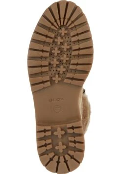 Geox Iridea - Stivali Da Neve- Beige 10 Geox Iridea - Stivali Da Neve- Beige -Geox Offerte Negozio d15ad96792934f50b1c39e8c40f16083