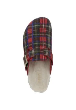 Geox D Brionia C- Pantofole - Dark Red -Geox Offerte Negozio d1728ebcb7a24c6e95775ce569616244