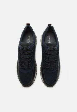 Geox Delray AbxSneakers BasseBlack/Navy Uomo Sneaker GE112O0G7-Q11 9 Geox Delray AbxSneakers BasseBlack/Navy Uomo Sneaker GE112O0G7-Q11 -Geox Offerte Negozio d19d05aca79446b0819a1e7228c40340