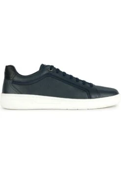 Geox U Magnete - Sneakers Basse - Navy
