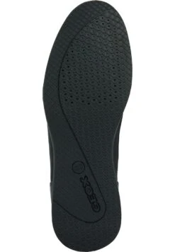 Geox U Avery - Sneakers Basse - Black -Geox Offerte Negozio d251c66acefe4b3e9e9d8c44d3049841