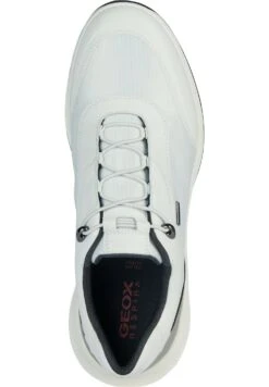 Geox Sneakers Basse - White -Geox Offerte Negozio d25c188819494f709a9315bbb842342c