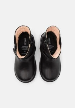 Geox Hynde Girl Wpf - Stivaletti - Black -Geox Offerte Negozio d288337d1f3b4f50bf663651c159748d