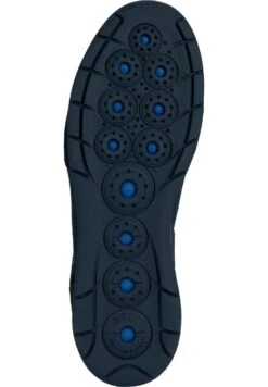 Geox U Spherica Ec3 - Sneakers Basse - Navy -Geox Offerte Negozio d2a8d297a1f244a3b5cd8517388b5f63