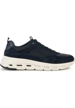 Geox U Hoverstream - Sneakers Basse - Navy