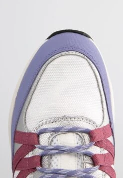 Geox BraiesSneakers BasseWhite Lt Violet Donna Sneakers ZZO1VS716-A00 9 Geox BraiesSneakers BasseWhite Lt Violet Donna Sneakers ZZO1VS716-A00 -Geox Offerte Negozio d30fa78bad4248d9a524755f911a9868