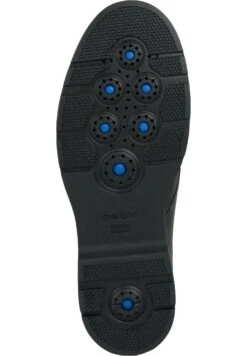 Geox U Spherica Ec1Stivaletti StringatiGraphite Uomo Stivaletti/Stivali GE112K054-C11 -Geox Offerte Negozio d324b7e07df44f8eaa4cd8e210954f15