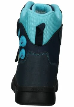 Geox Willaboom UnisexStivali Da Neve Navy Turquoise Cfn Bambini Stivali GE116K008-L11 10 Geox Willaboom UnisexStivali Da Neve Navy Turquoise Cfn Bambini Stivali GE116K008-L11 -Geox Offerte Negozio d3b942e628f14e0f8c1c03cd531a0e01