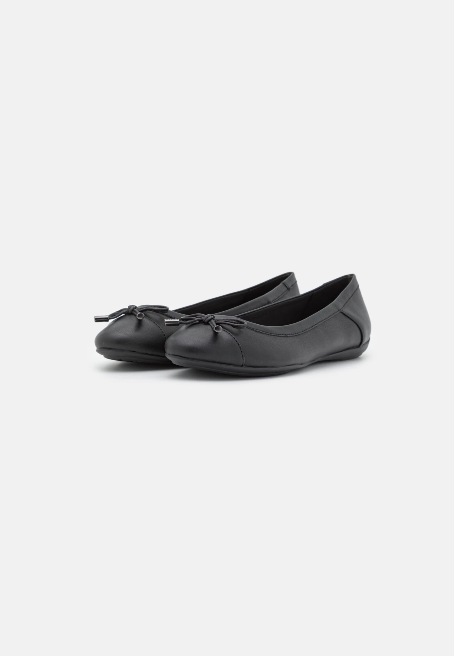 Geox Charlene - Ballerine - Black 3 Geox Charlene - Ballerine - Black - immagine 3