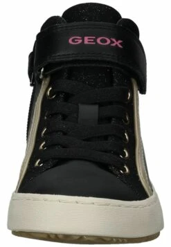 Geox Sneakers Alte - Black Dk/Pink 12 Geox Sneakers Alte - Black Dk/Pink -Geox Offerte Negozio d3e23c938ded4818ba8ac3c79a5c1a68
