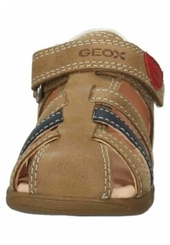Geox Sandali Da TrekkingCaramel Bambini Sandali GE116G00P-O11 -Geox Offerte Negozio d422f5ee01844dc2a28a95ee0c514fa3