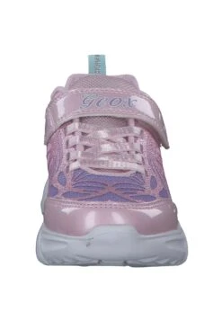 Geox Assister Sneakers BassePink Lilac Bambini Sneakers GE113D0HH-J11 -Geox Offerte Negozio d44c30ee9b96450191479f5c87603807