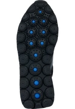 Geox D Spherica VseriesSneakers BasseBlack Donna Sneakers GE111A19H-Q11 -Geox Offerte Negozio d45c505f6d084550b6c5e29524ebc3d1