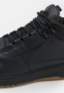 Geox Aerantis 4X4 AbxStivaletti StringatiDark Navy Uomo Stivaletti/Stivali GE112K04F-K11 -Geox Offerte Negozio d4602c09b2304cdd82c387fcb74202d9