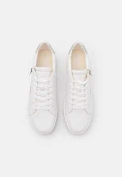 Geox Blomiee Sneakers BasseOptic White Donna Sneakers GE111A0MA-A11 -Geox Offerte Negozio d4cb46f6ccfd467d860dd5eb8f110d36