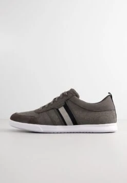Geox Walee - Sneakers Basse - Grey