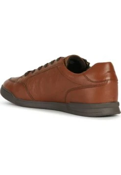 Geox Cordusio - Sneakers Basse - Light Brown -Geox Offerte Negozio d72b27d41b014c6f8b45a19a6a92c18d
