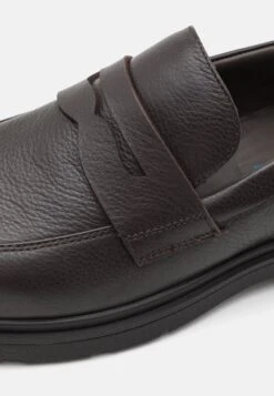 Geox Spherica Scarpe Senza LacciCoffee Uomo Scarpe Basse GE112C06M-O11 -Geox Offerte Negozio d73c3aa2bf33484b857fcda0a83ee0f1