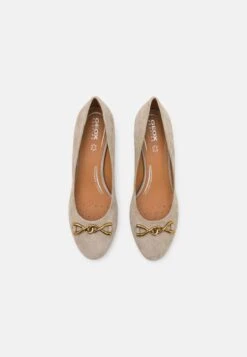 Geox PhebyDecolletéSand Donna Scarpe Con Tacco GE111B04Z-B11 9 Geox PhebyDecolletéSand Donna Scarpe Con Tacco GE111B04Z-B11 -Geox Offerte Negozio d750ab72d63e49d38b17fb5b819c54e6