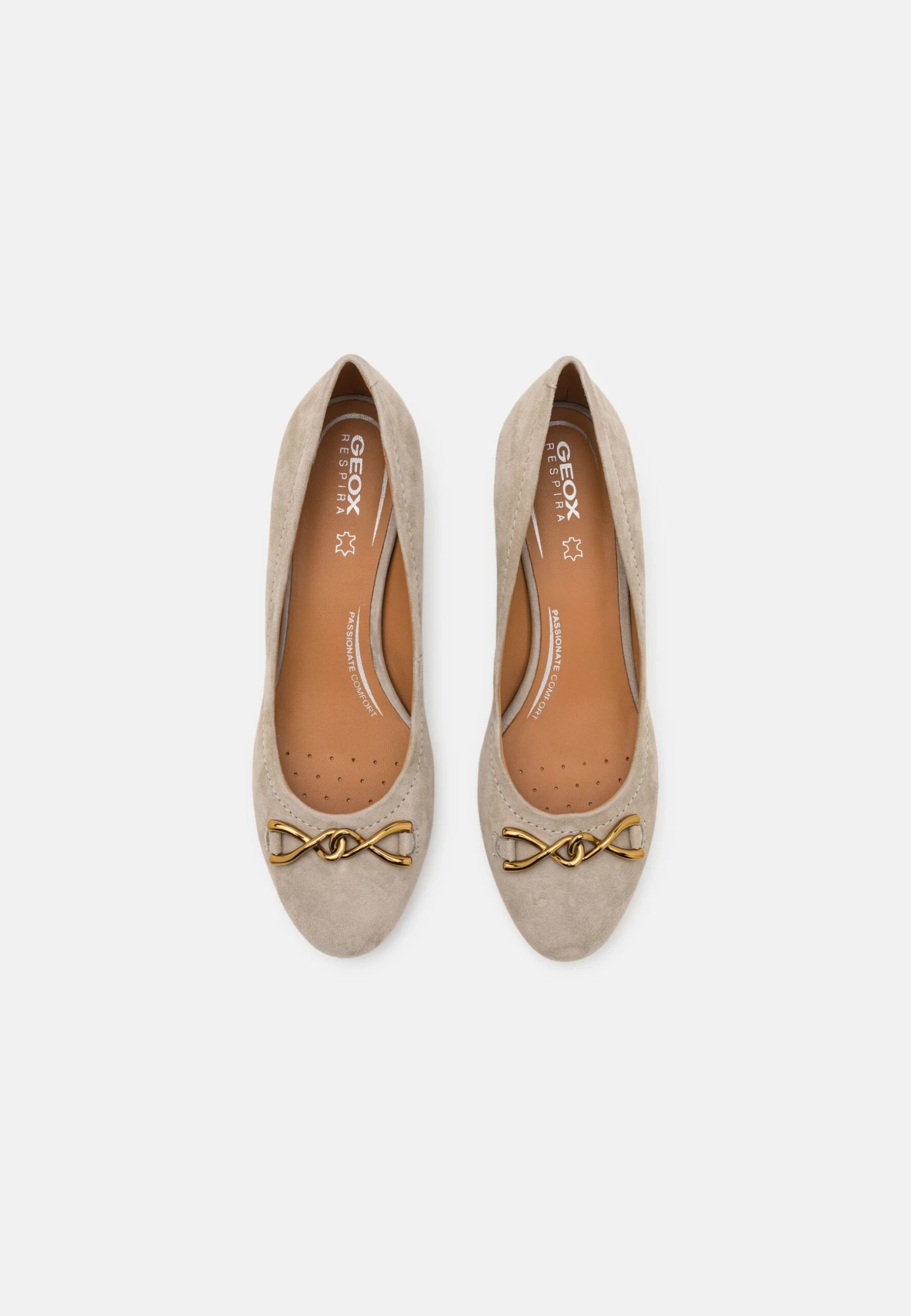 Geox PhebyDecolletéSand Donna Scarpe Con Tacco GE111B04Z-B11 5 Geox PhebyDecolletéSand Donna Scarpe Con Tacco GE111B04Z-B11 - immagine 5