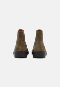 Geox SphericaStivaletti Con PlateauMusk Donna Stivaletti GE111N08R-O11 -Geox Offerte Negozio d84f32239edd4314b679f489df94e42d