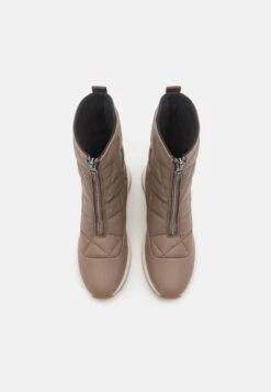 Geox Falena AbxStivali Da Neve Brown Donna Stivali GE111X036-B11 -Geox Offerte Negozio d977b7c16d4249f799fe8c353608d5c4