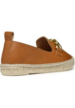 Geox D LampedusaEspadrillasCognac Donna Scarpe Piatte GE111E08F-O11 -Geox Offerte Negozio d978d7a73edf44dabd005f86b1313a97