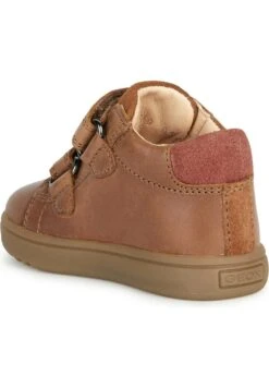 Geox Biglia- Scarpe A Strappo - Cognac -Geox Offerte Negozio d980ba739377482387967c241149a309