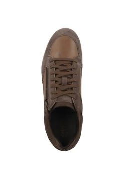 Geox U Renan B - Sneakers Basse - Light Brown -Geox Offerte Negozio d9957c61f6514c4098acfc179439e324