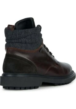 Geox U Faloria B AbxStivaletti StringatiCoffee Uomo Stivaletti/Stivali GE111N0C3-O11 11 Geox U Faloria B AbxStivaletti StringatiCoffee Uomo Stivaletti/Stivali GE111N0C3-O11 -Geox Offerte Negozio d9d27382c18e4e9c9c1149bd9b6dd47c