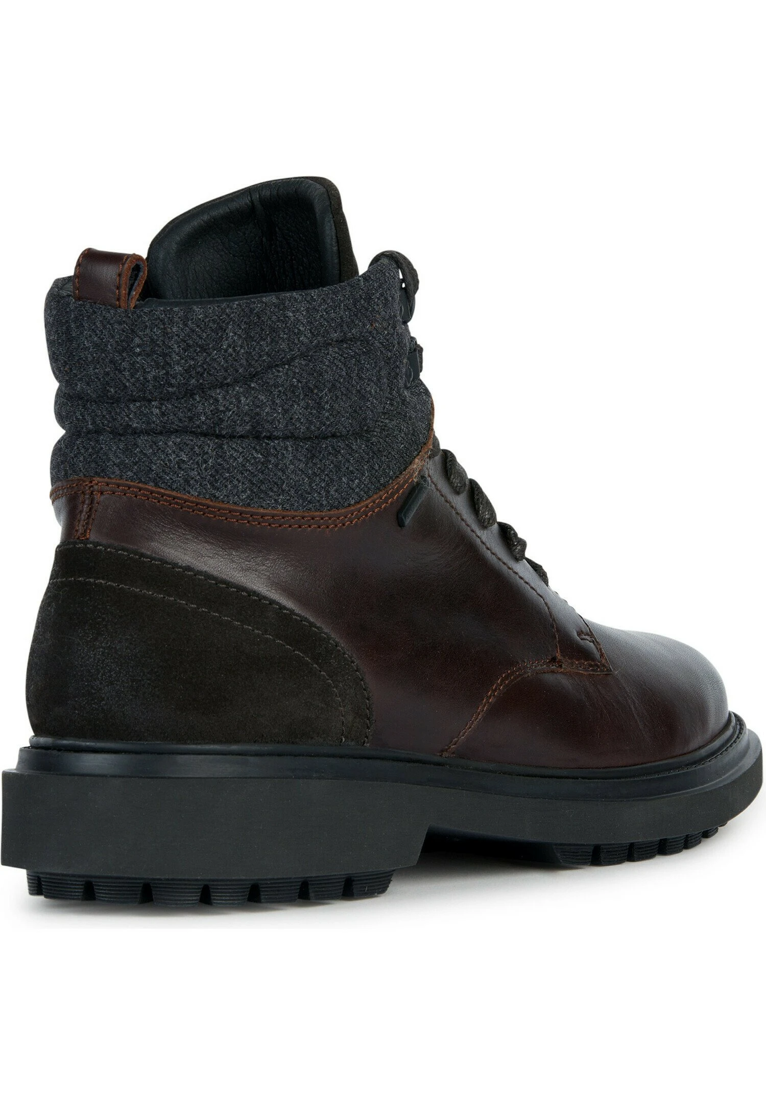 Geox U Faloria B AbxStivaletti StringatiCoffee Uomo Stivaletti/Stivali GE111N0C3-O11 6 Geox U Faloria B AbxStivaletti StringatiCoffee Uomo Stivaletti/Stivali GE111N0C3-O11 - immagine 6