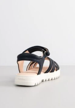 Geox Coralie - Sandali - Navy 7 Geox Coralie - Sandali - Navy -Geox Offerte Negozio d9d841d8314d40b79ca80ff15045d82b