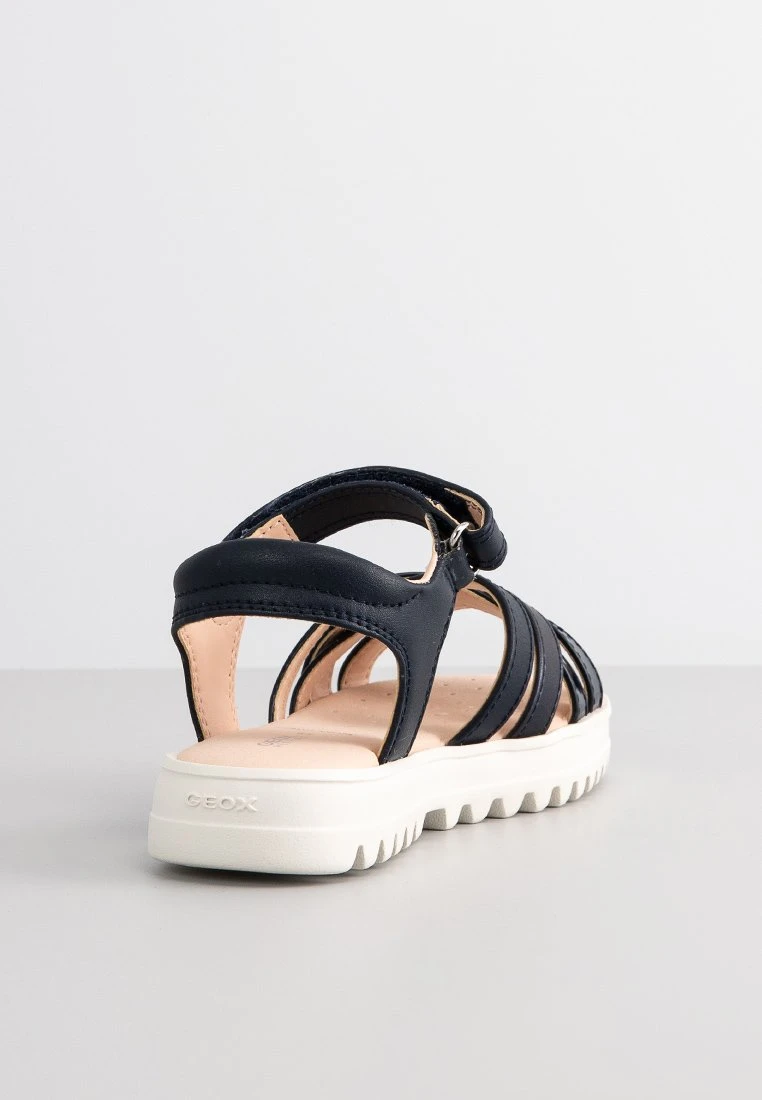 Geox Coralie - Sandali - Navy 3 Geox Coralie - Sandali - Navy - immagine 3