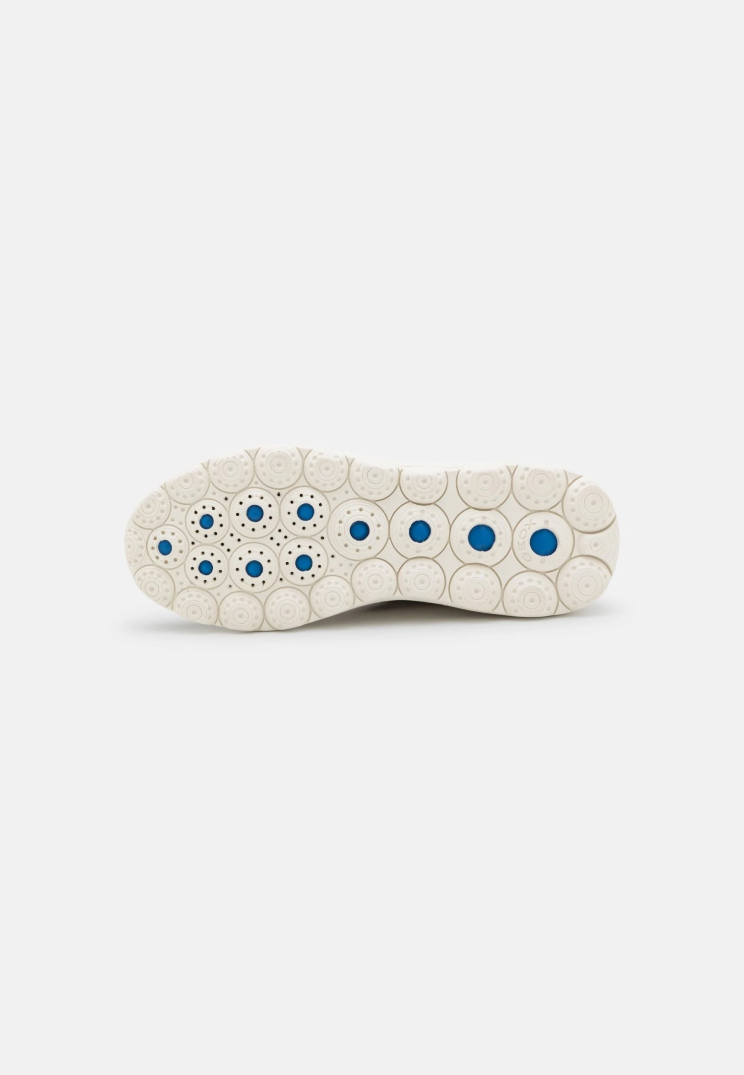 Geox SphericaSneakers BasseOffwhite/Dark Rose Donna Sneakers GE111A0YY-B11 5 Geox SphericaSneakers BasseOffwhite/Dark Rose Donna Sneakers GE111A0YY-B11 - immagine 5