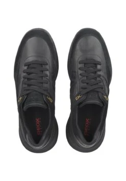 Geox Pg X B Abx - Sneakers Basse - Schwarz 6 Geox Pg X B Abx - Sneakers Basse - Schwarz -Geox Offerte Negozio da481882439a459a83cedf0dbc1ea78e