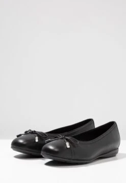 Geox Annytah - Ballerine - Black -Geox Offerte Negozio db41b366036f4847bc74ee719ab00f74