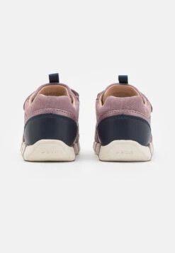 Geox Iupidoo- Sneakers Basse - Rose Smoke/Navy -Geox Offerte Negozio db47644754e94f91a30e896d0a82dc44