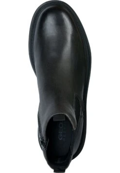 Geox U Faloria B Abx - Stivaletti - Black -Geox Offerte Negozio db7d2d2930c4429ca15062e3b151f982