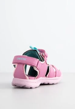Geox J Vaniett GirlSandaliPink-Aqua (J256Ab0Aj15Ce84A) Bambini Sandali ZZO1CY237-T00 -Geox Offerte Negozio dbb7e6e0edc14ffe915838a67f1696b3