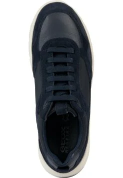 Geox U Hoverstream - Sneakers Basse - Navy -Geox Offerte Negozio dbdbdadc5f4c4f3cba97521827a049d5