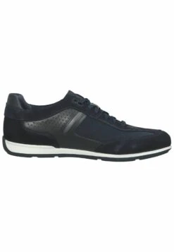Geox Sneakers Basse - Navy C -Geox Offerte Negozio dbe8a02732aa4f9aa8721495dbfe5bd2