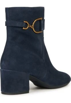 Geox D Eleana - Stivaletti - Dark Jeans 11 Geox D Eleana - Stivaletti - Dark Jeans -Geox Offerte Negozio dbfad2d4c3d842eaa76053d09fe1e129