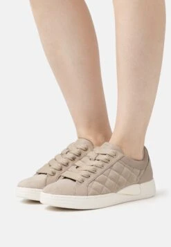 Geox Lauressa - Sneakers Basse - Sand