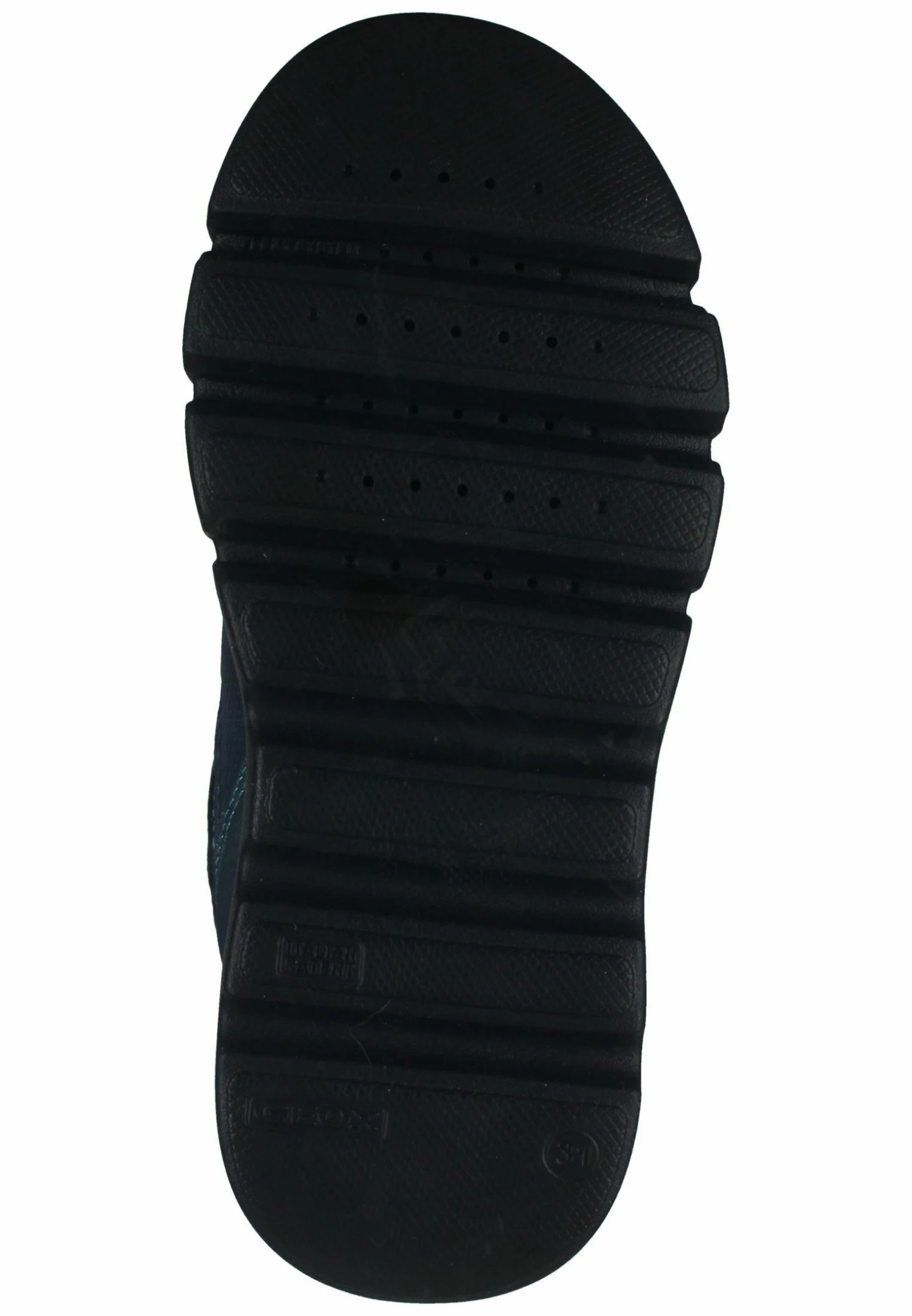 Geox Willaboom UnisexStivali Da Neve Navy Turquoise Cfn Bambini Stivali GE116K008-L11 5 Geox Willaboom UnisexStivali Da Neve Navy Turquoise Cfn Bambini Stivali GE116K008-L11 - immagine 5