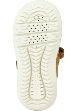 Geox StiefeletteScarpe A StrappoCurry Black Bambini Scarpe Neonato GE114I034-O11 -Geox Offerte Negozio dca35fb8bf5b4f86bda376df4b3395d6