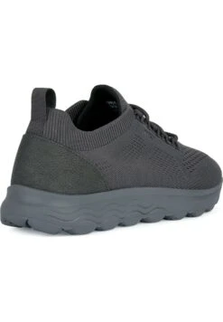Geox U SphericaSneakers BasseGraphite Uomo Sneaker GE112O0LM-C11 -Geox Offerte Negozio dd16b928b0324c8690539b7ba674ba53