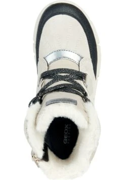 Geox J Flexyper B Ab - Stivali Da Neve- Beige -Geox Offerte Negozio dd207119b79f4110be536b67861a68e3